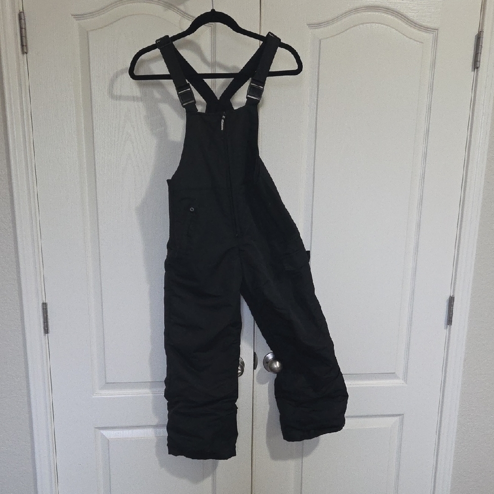 Magellan Outdoors Black Youth Apparel